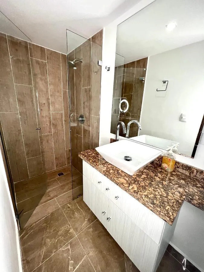 Apartment Apartamento Hermoso En El Mejor Barrio Medellin Colombia