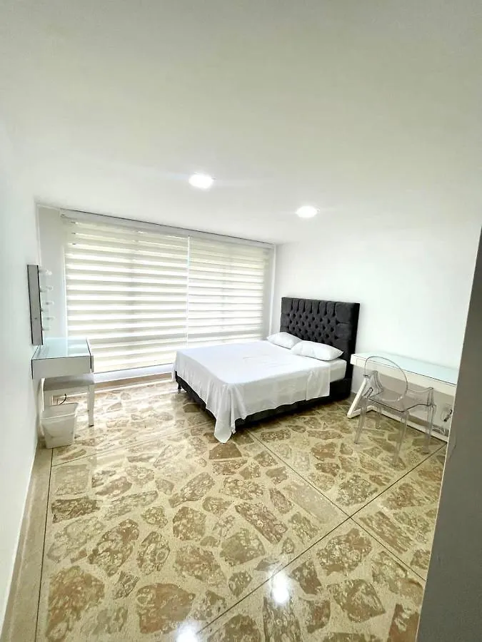Apartment Apartamento Hermoso En El Mejor Barrio Medellin