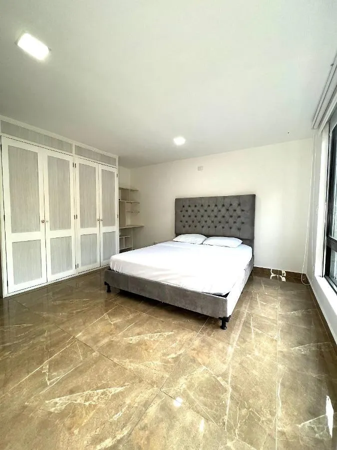 Apartment Apartamento Hermoso En El Mejor Barrio Medellin