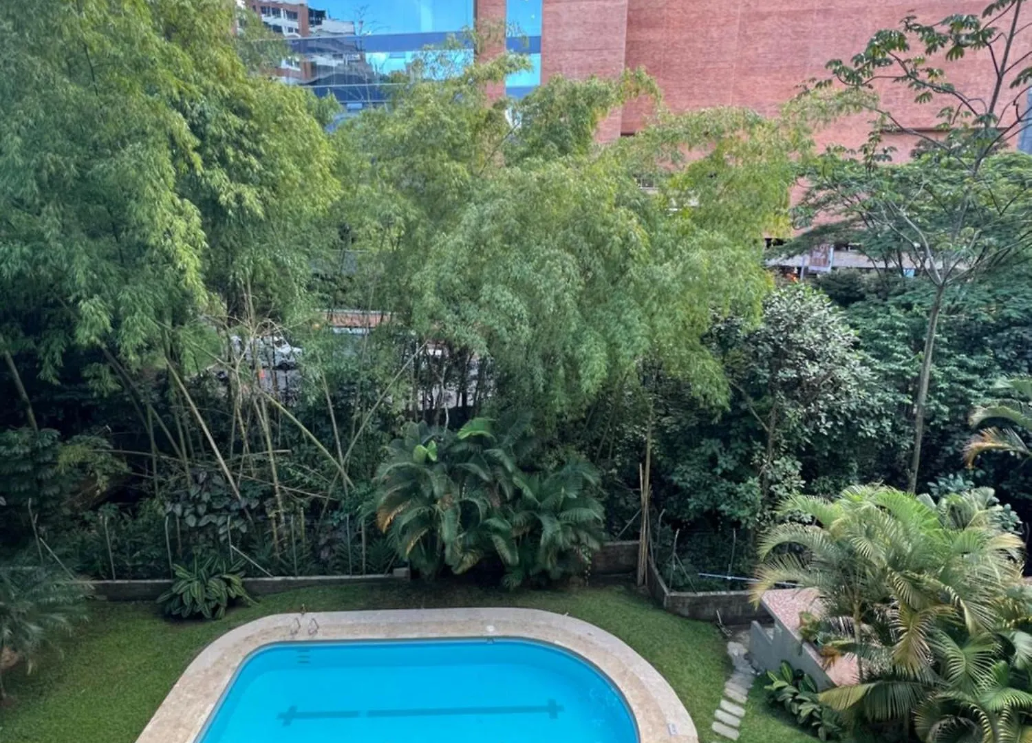 Apartment Apartamento Hermoso En El Mejor Barrio Medellin